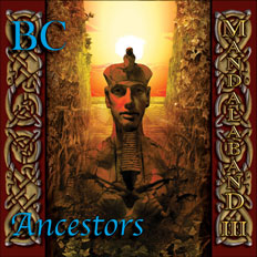 BC - Ancestors icon